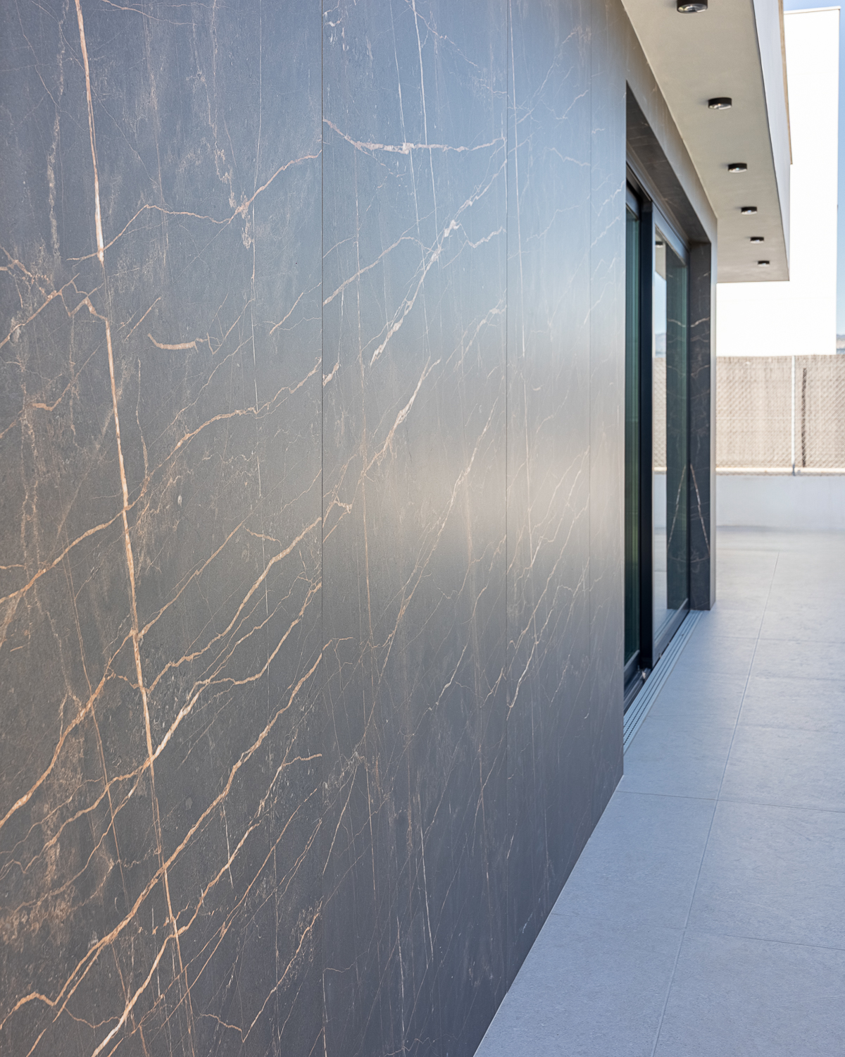 Imagen del proyecto Casa en Castellon
